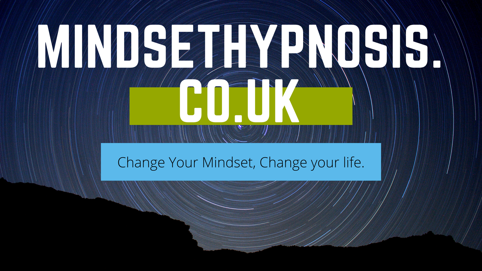 Mindset Hypnosis